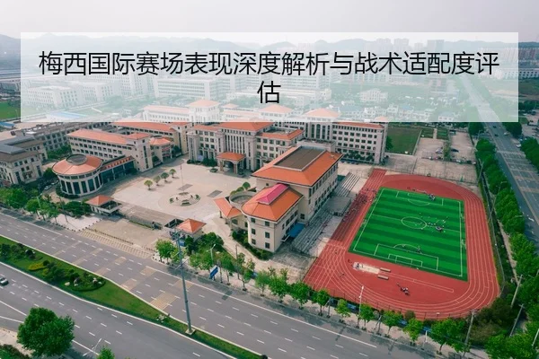 梅西国际赛场表现深度解析与战术适配度评估